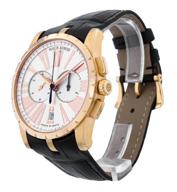 Roger Dubuis Excalibur RDDBEX0390 Image 2